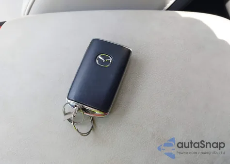 2021 Mazda Cx-5 Grand Touring из США, поврежденный, VIN JM3KFBDM2M0483018